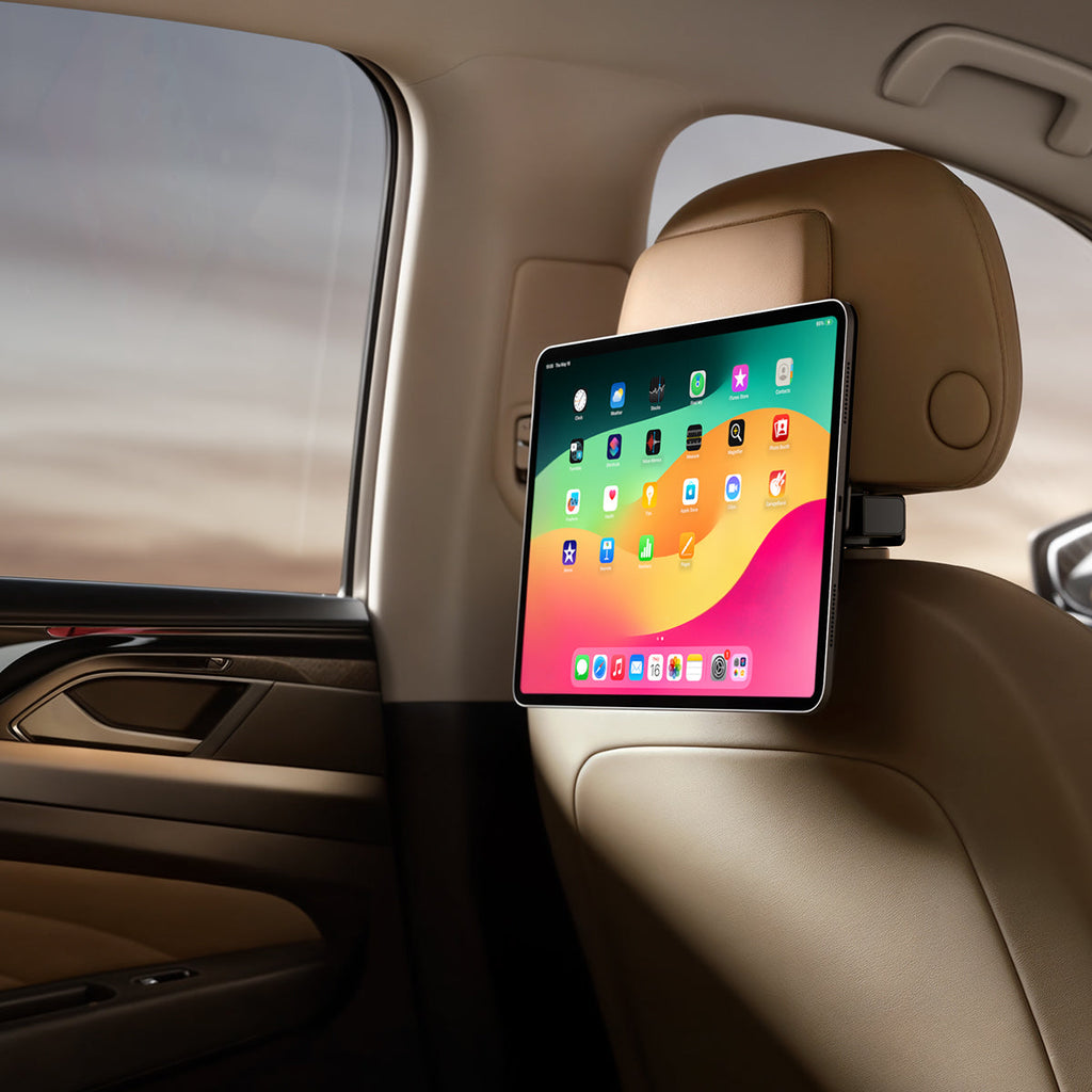 KUXIU Magnetic iPad Car Mount