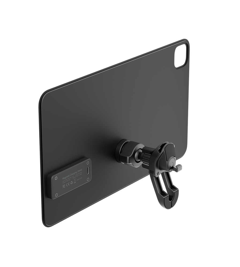 KUXIU Magnetic iPad Car Mount