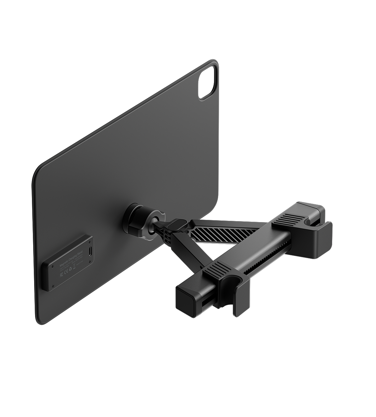 KUXIU Magnetic iPad Car Mount