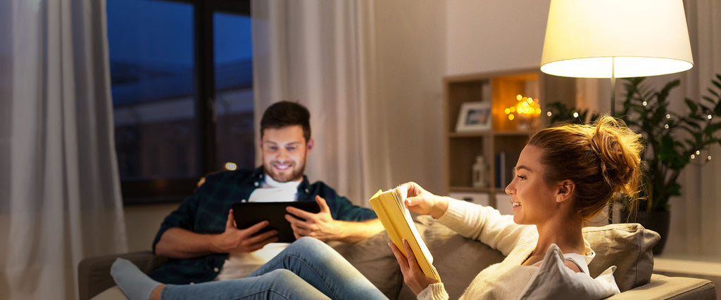 Tapo Smart LED Light Bulb Pack