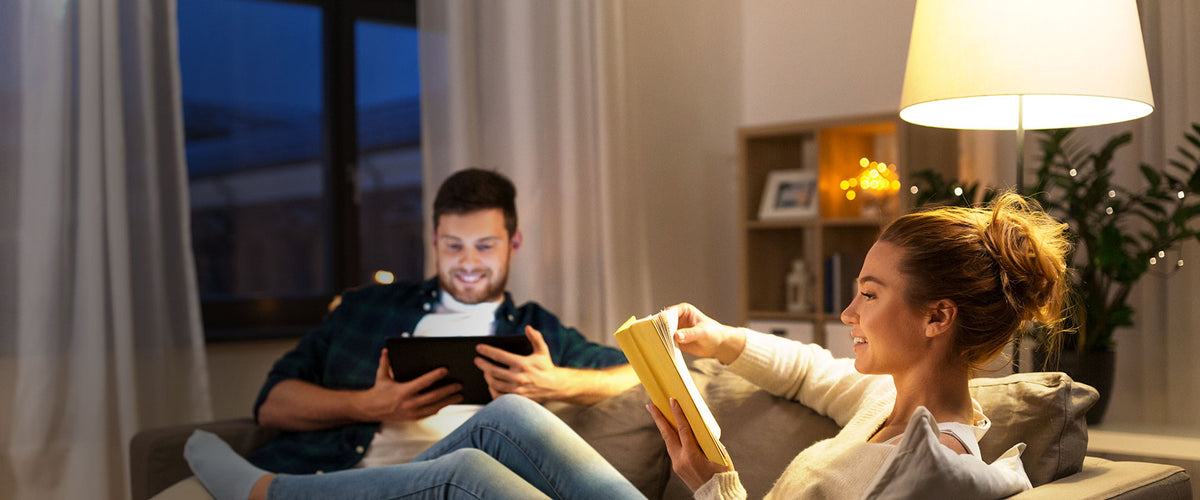 Tapo Smart LED Light Bulb Pack