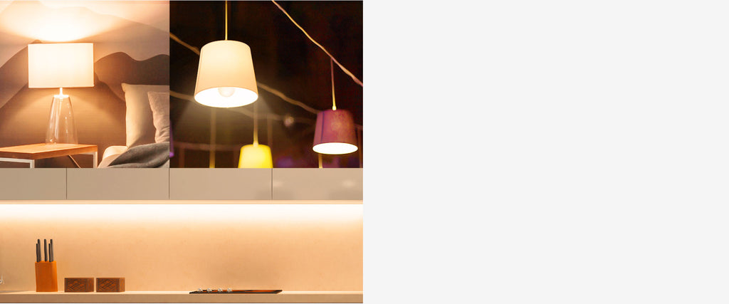 Tapo Smart LED Light Bulb Pack