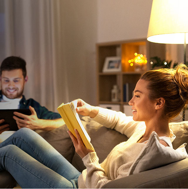 Tapo Smart LED Light Bulb Pack