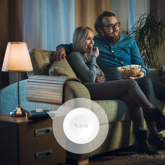 Tapo Smart LED Light Bulb Pack