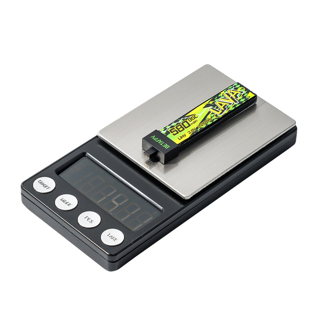 Betafpv 1S LiHV Drone Battery Multipack