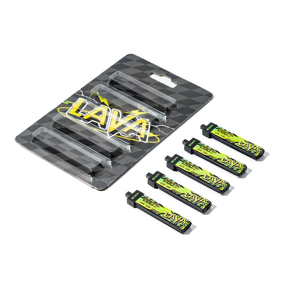 Betafpv 1S LiHV Drone Battery Multipack