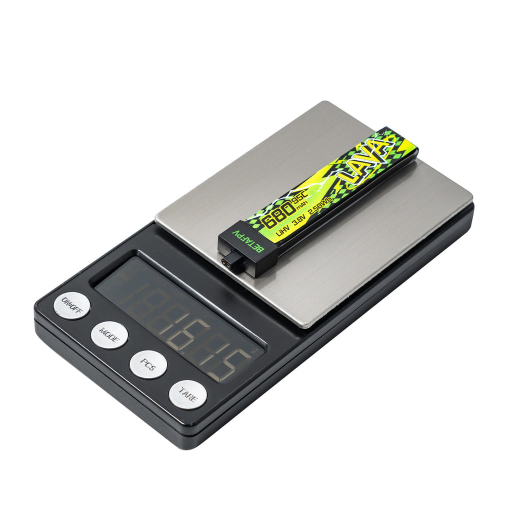 Betafpv 1S LiHV Drone Battery Multipack