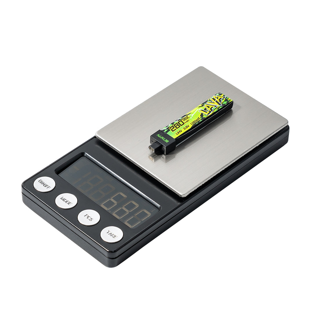 Betafpv 1S LiHV Drone Battery Multipack