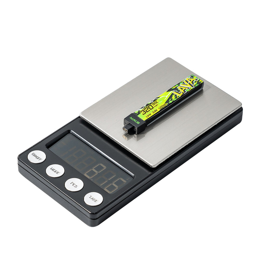 Betafpv 1S LiHV Drone Battery Multipack