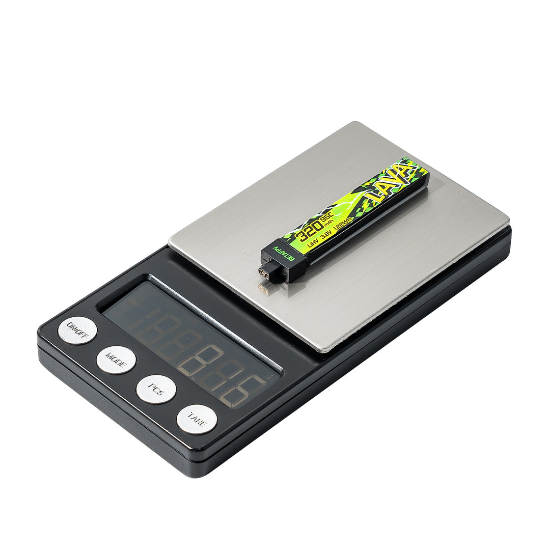 Betafpv 1S LiHV Drone Battery Multipack