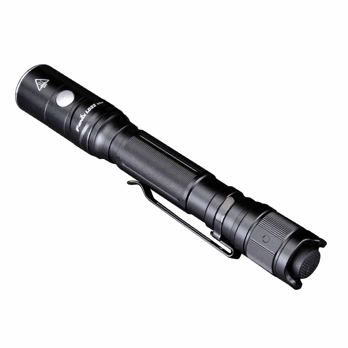 Fenix Multi-Power EDC Flashlight
