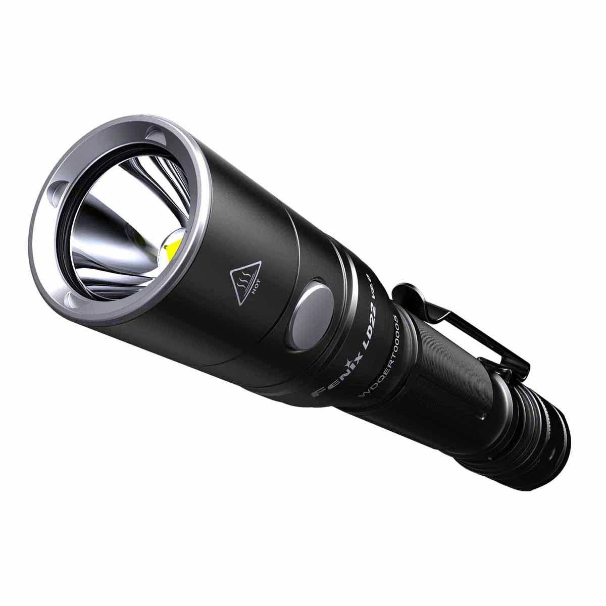 Fenix Multi-Power EDC Flashlight