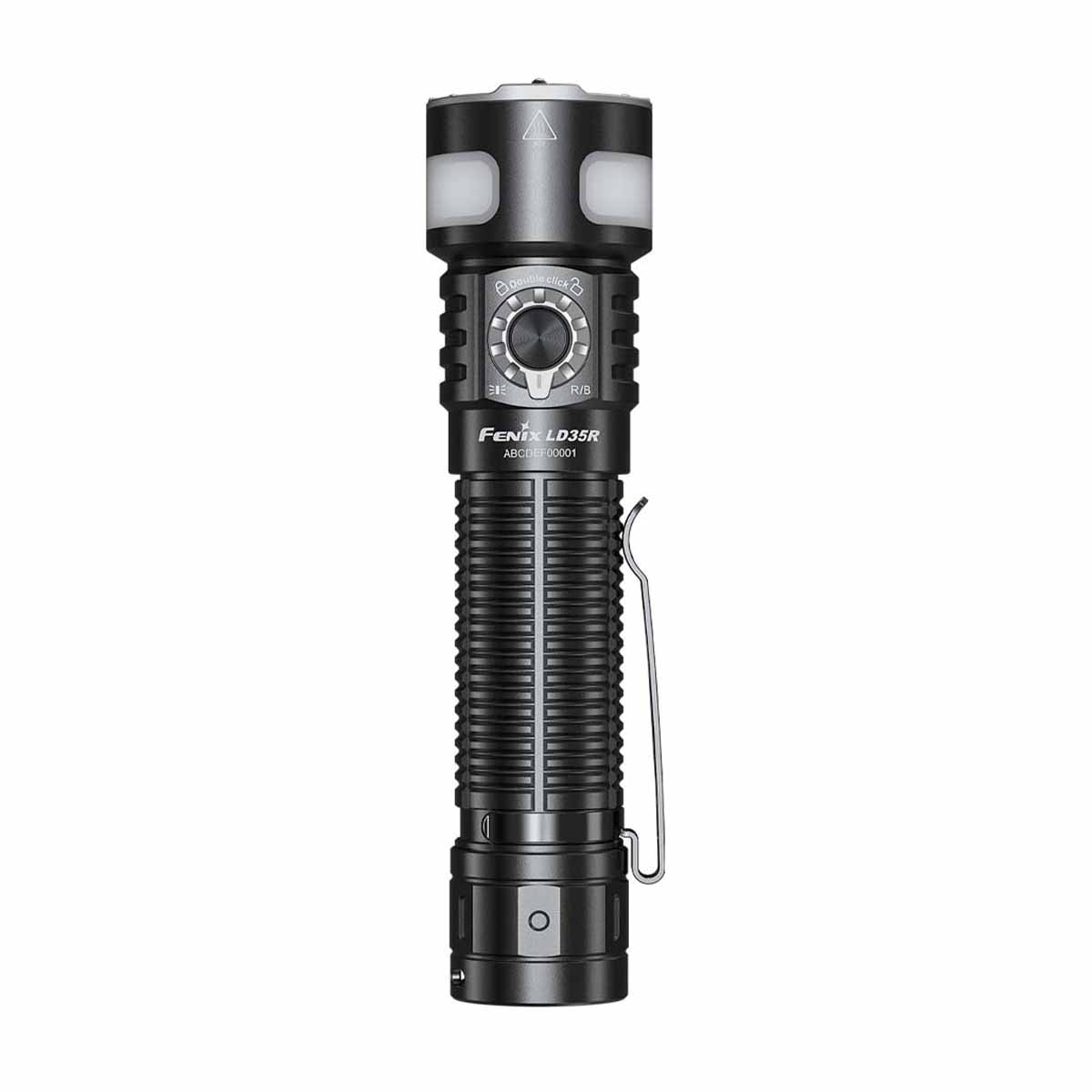 Fenix Multipurpose Rechargeable Flashlight