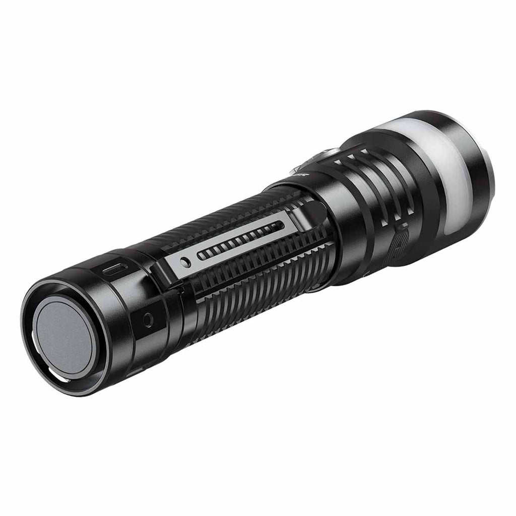 Fenix Multipurpose Rechargeable Flashlight