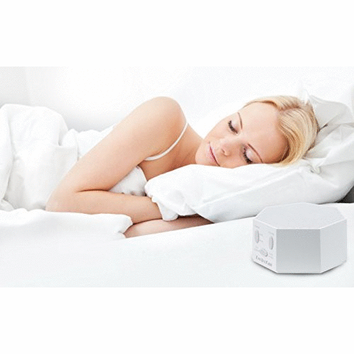 LectroFan Digital White Noise Machine