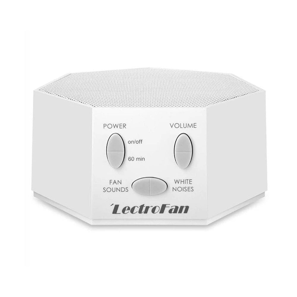 LectroFan Digital White Noise Machine