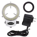 AmScope Microscope LED Ring Light