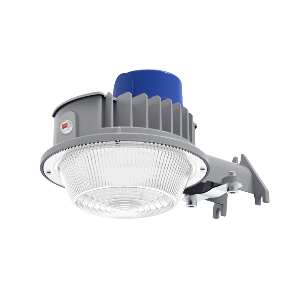 Wen Lighting Adjustable LED Barn Light