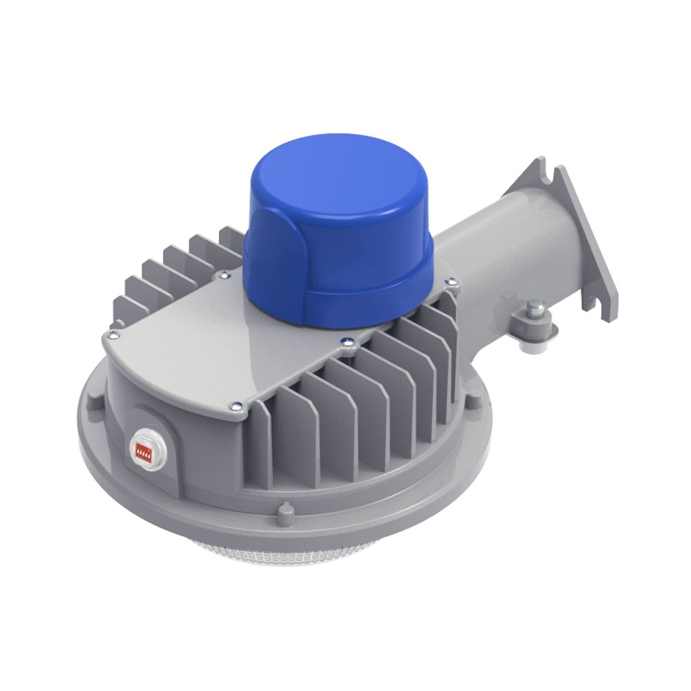 Wen Lighting Adjustable LED Barn Light