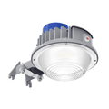 Wen Lighting Adjustable LED Barn Light
