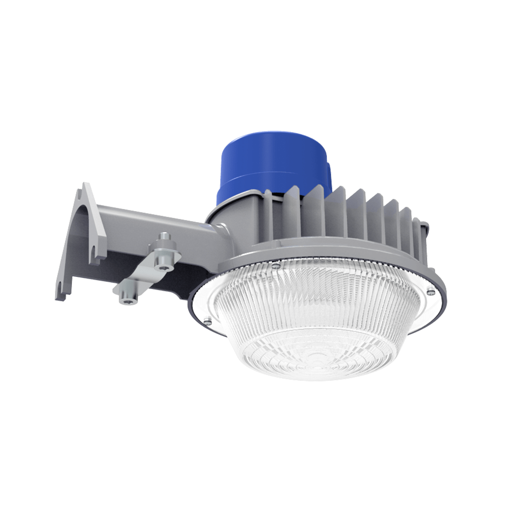 Wen Lighting Adjustable LED Barn Light