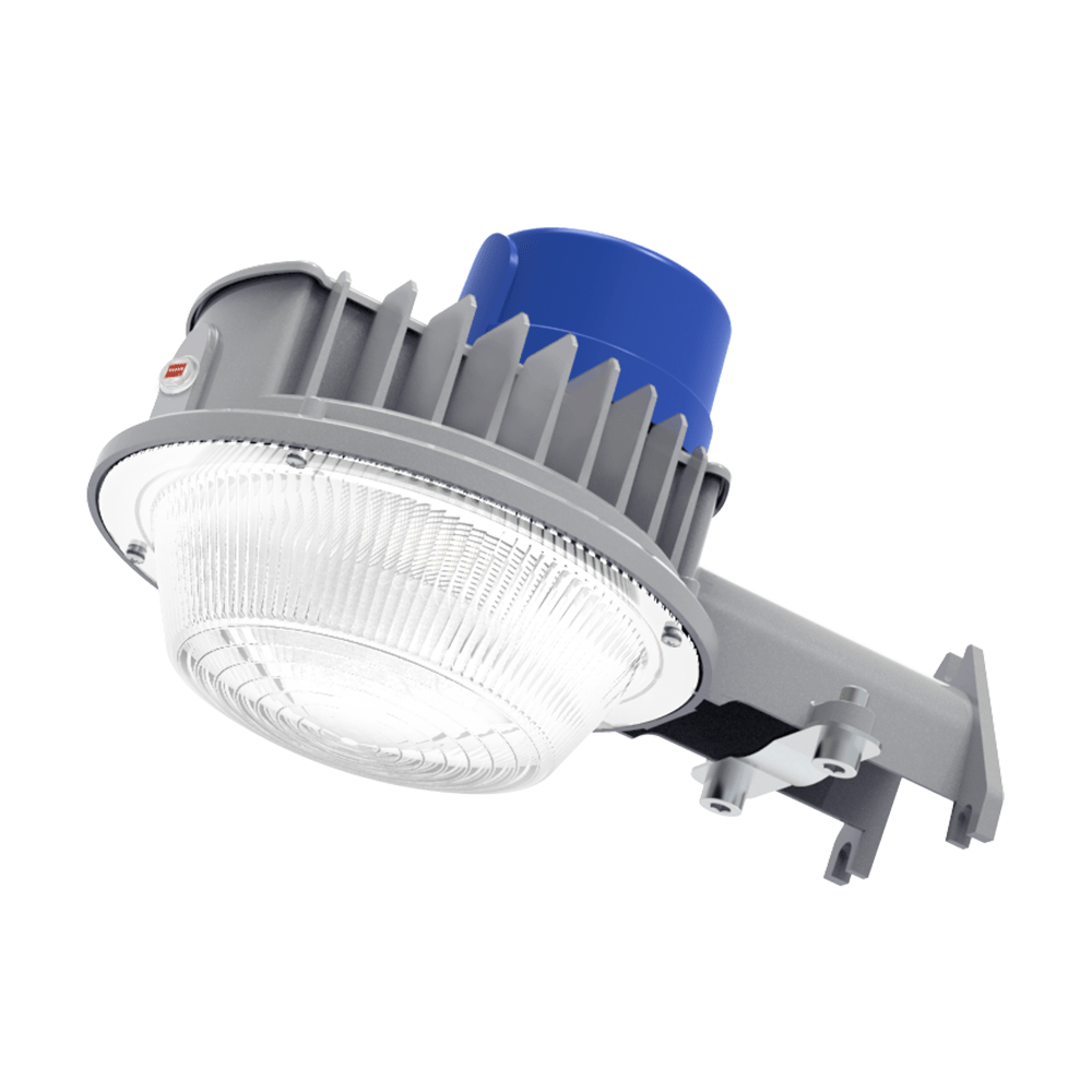 Wen Lighting Adjustable LED Barn Light