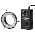 AmScope Microscope LED Ring Illuminator