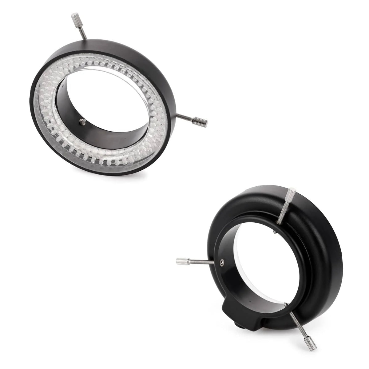 AmScope Microscope LED Ring Illuminator
