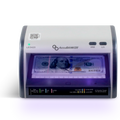 AccuBANKER Manual Banknote Validator