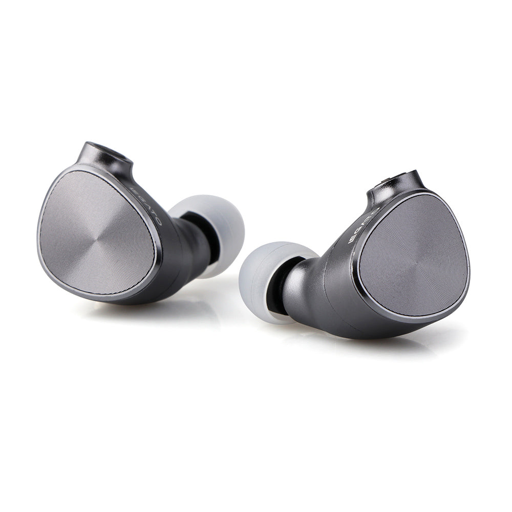 7HZ Wired Dual-Dynamic In-Ear Monitors