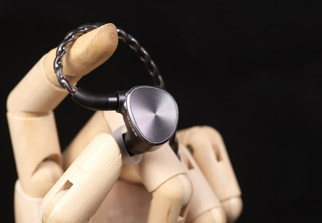 7HZ Wired Dual-Dynamic In-Ear Monitors