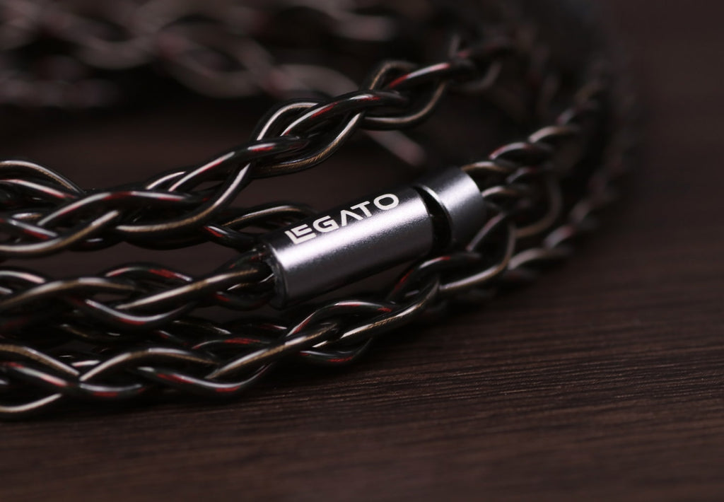 7HZ Wired Dual-Dynamic In-Ear Monitors