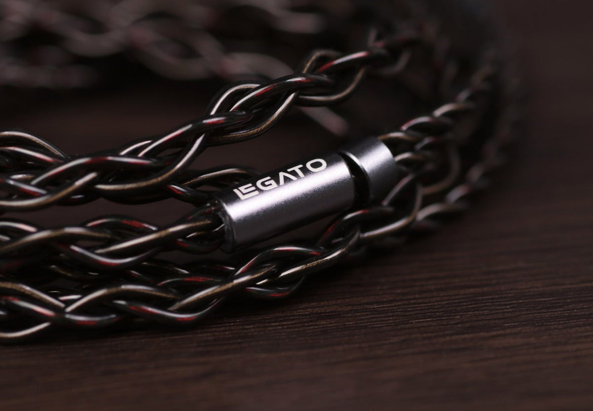 7HZ Wired Dual-Dynamic In-Ear Monitors