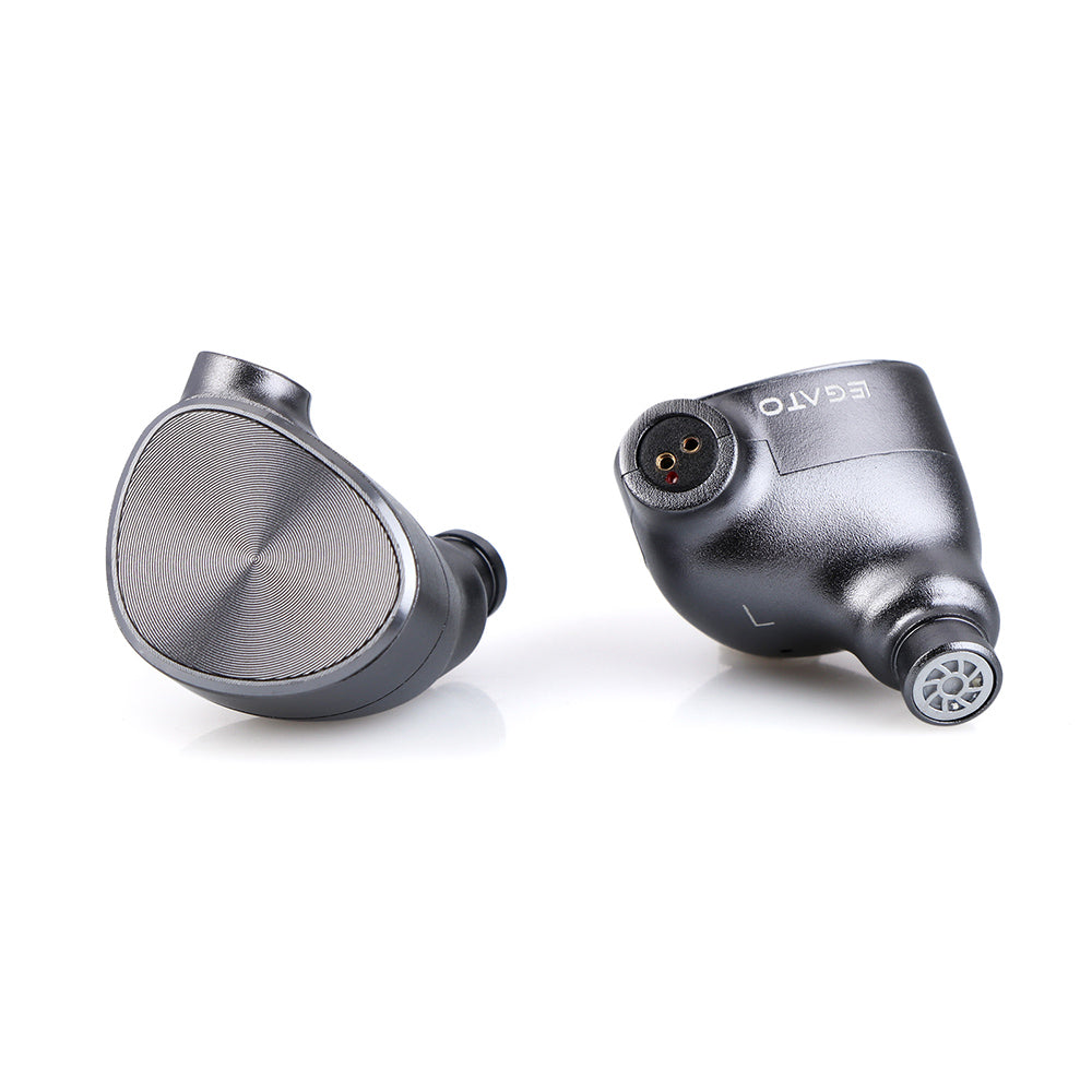 7HZ Wired Dual-Dynamic In-Ear Monitors