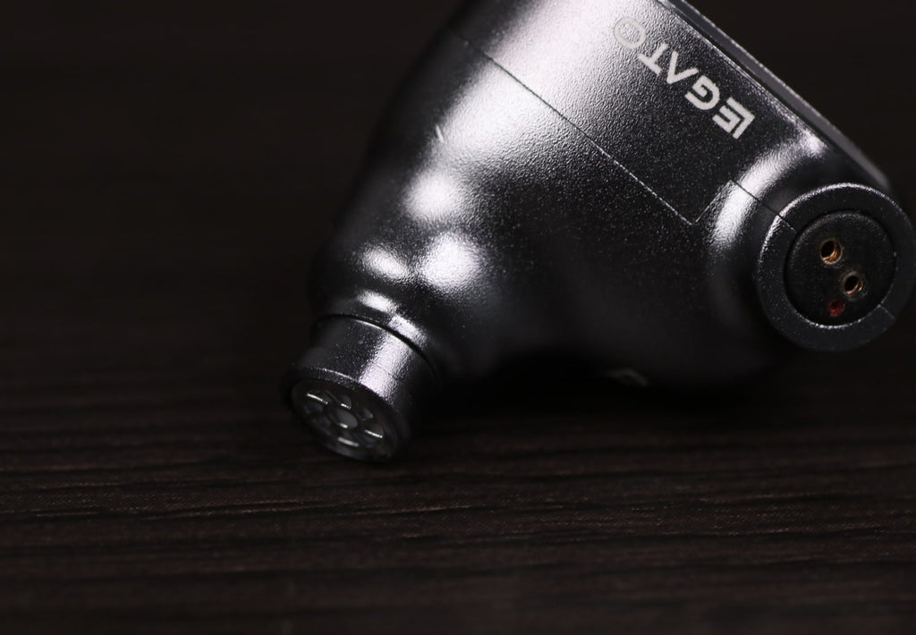 7HZ Wired Dual-Dynamic In-Ear Monitors