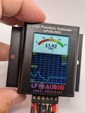 LF Audio Automotive Digital Voltmeter