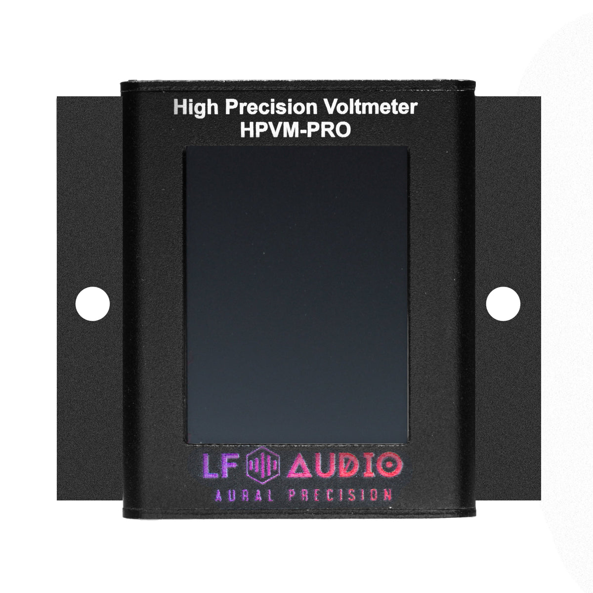 LF Audio Automotive Digital Voltmeter