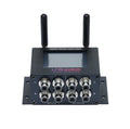 LF Audio Four-Channel RCA Signal Analyzer