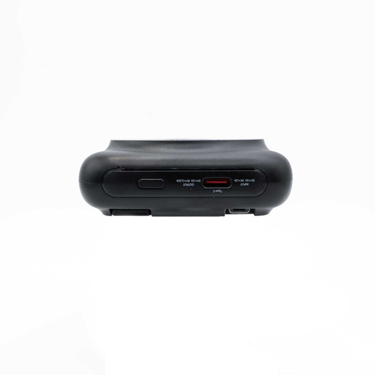 Tidalwave 10,000mAh Magnetic Power Bank with Built-In Cables