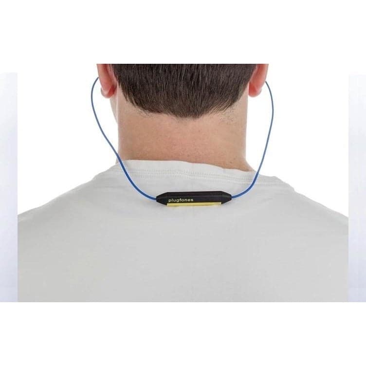 Plugfones Bluetooth In-Ear Headphones