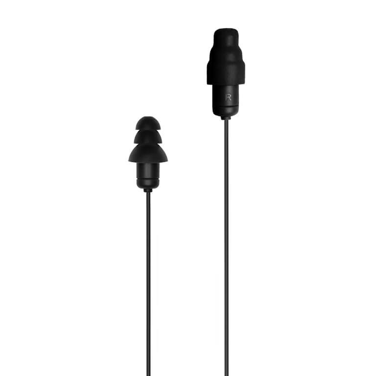 Plugfones Bluetooth In-Ear Headphones
