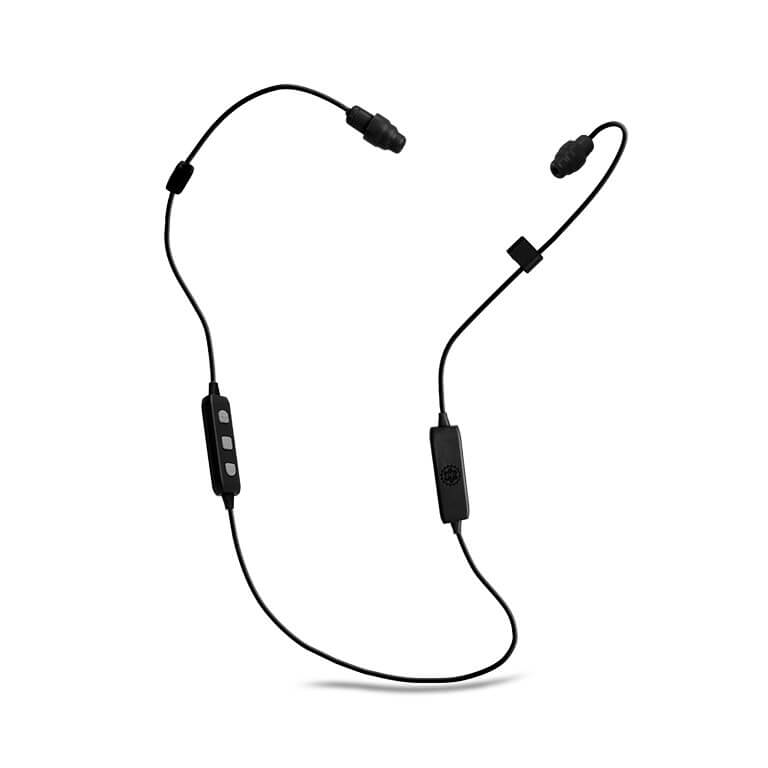 Plugfones Bluetooth In-Ear Headphones