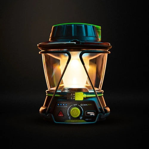 Goal Zero Rechargeable Camping Lantern