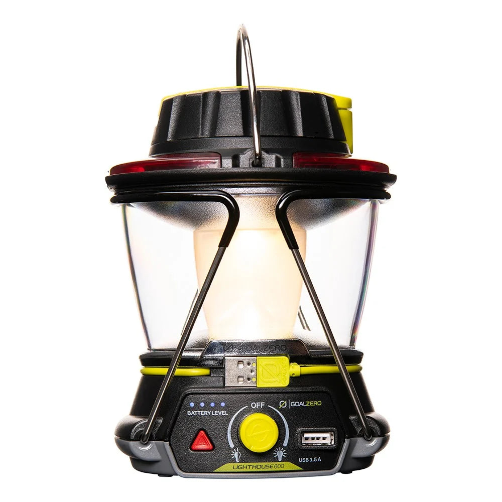 Goal Zero Rechargeable Camping Lantern