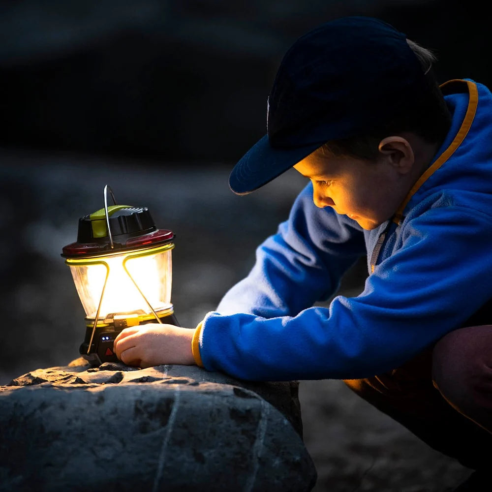 Goal Zero Rechargeable Camping Lantern