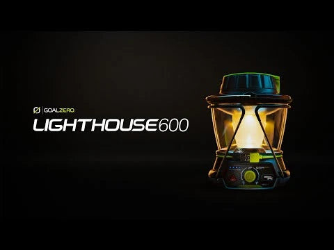 Goal Zero Rechargeable Camping Lantern