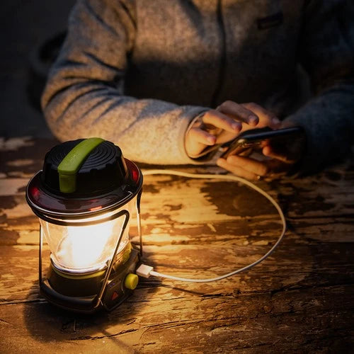Goal Zero Rechargeable Camping Lantern