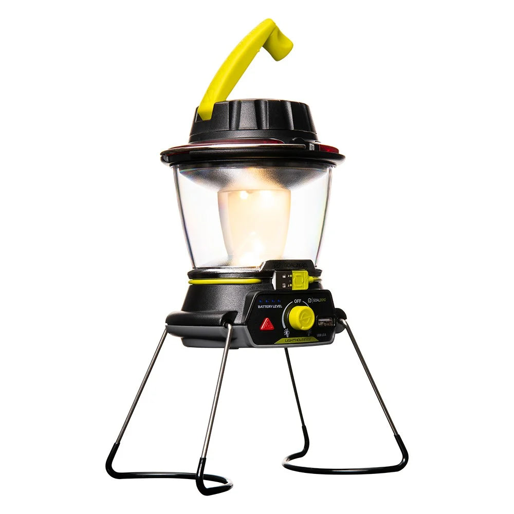 Goal Zero Rechargeable Camping Lantern