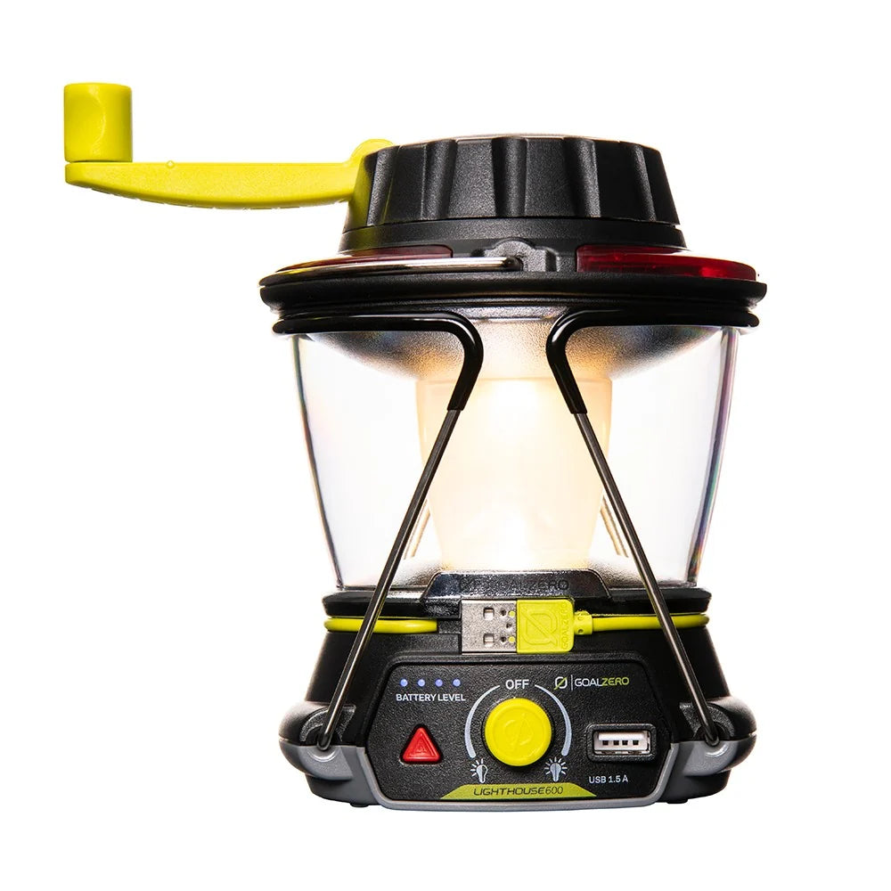 Goal Zero Rechargeable Camping Lantern