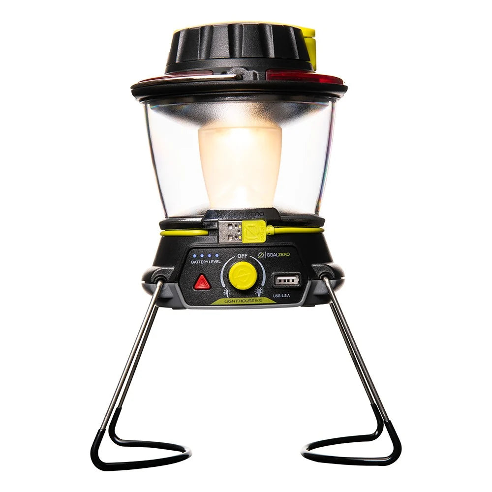 Goal Zero Rechargeable Camping Lantern